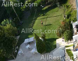 Alp Hotel 13